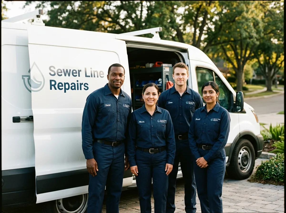 Emergency Plumber company in Rockdale, TX